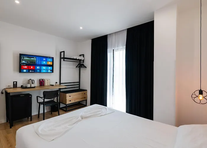 Family resorts Qurku 2
