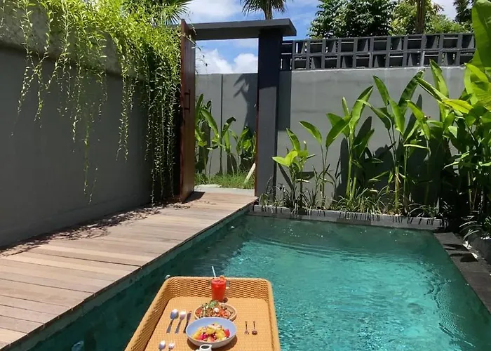 The Clifton Canggu