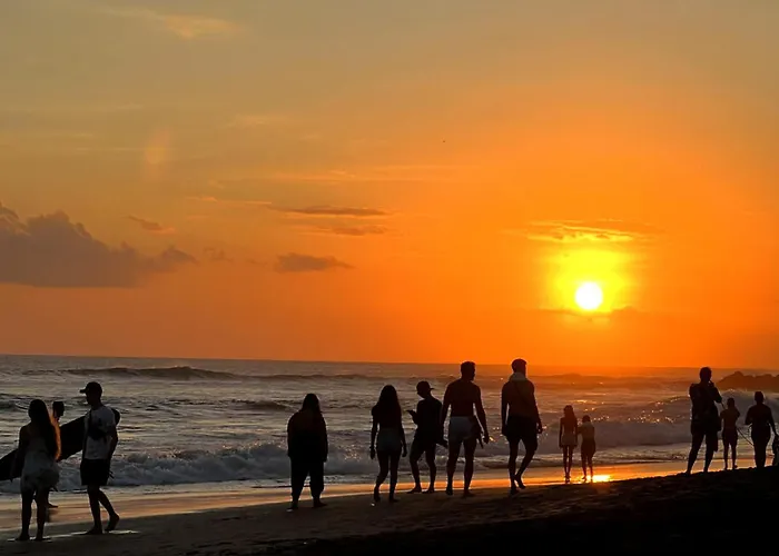 The Clifton Canggu