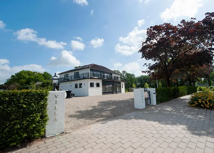 Boutique Villa Elise