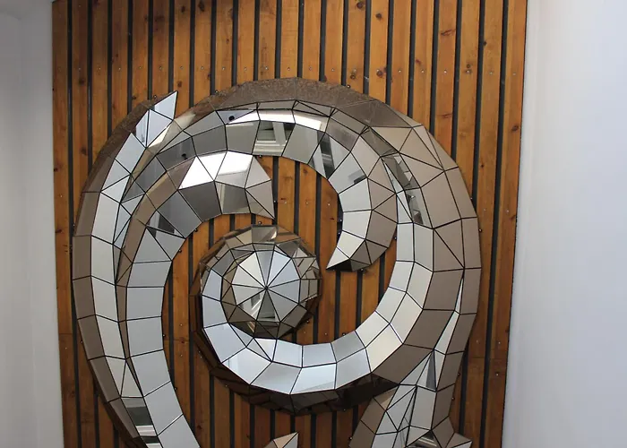 Inspira Santos Boutique Hotel
