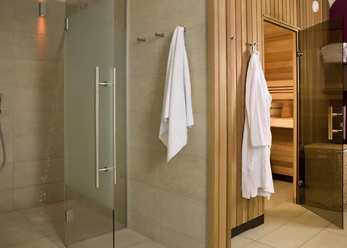 Hotel romántico: Mercure Grand Hotel Biedermeier Wien