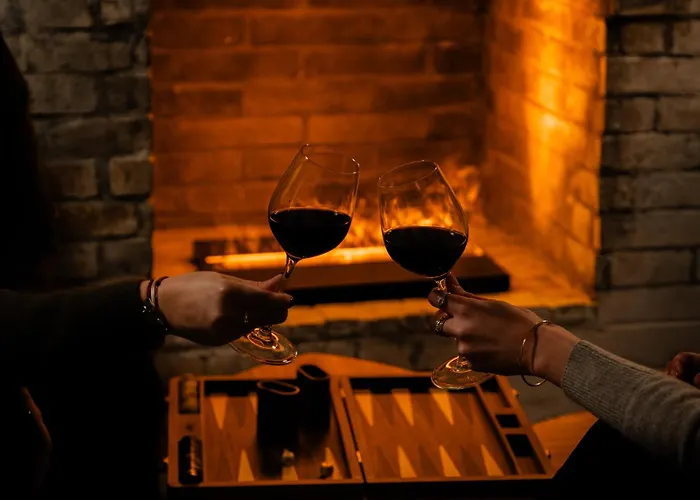 9Hotel Bastille-Lyon