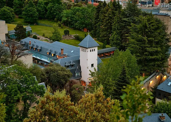  Andorra Park