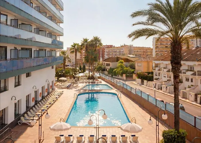 Hotel de lujo: Htop Jadhe 4Sup #Htopbliss