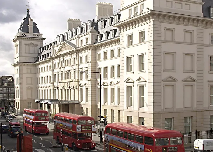 Hilton Paddington