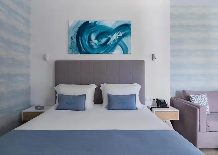 Hotel Defkalion