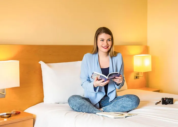 Ibis Deira Creekside Dubai