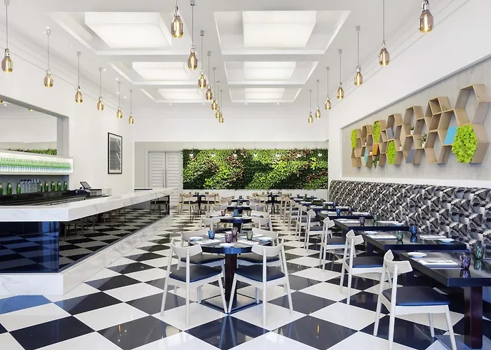 Ibis Deira Creekside Dubai