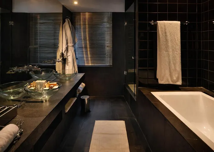 4 star hotel: Bab Hotel, Boutique Hotel & Spa