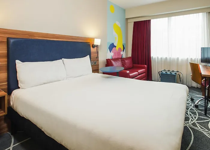 Ibis Styles Birmingham Nec & Airport