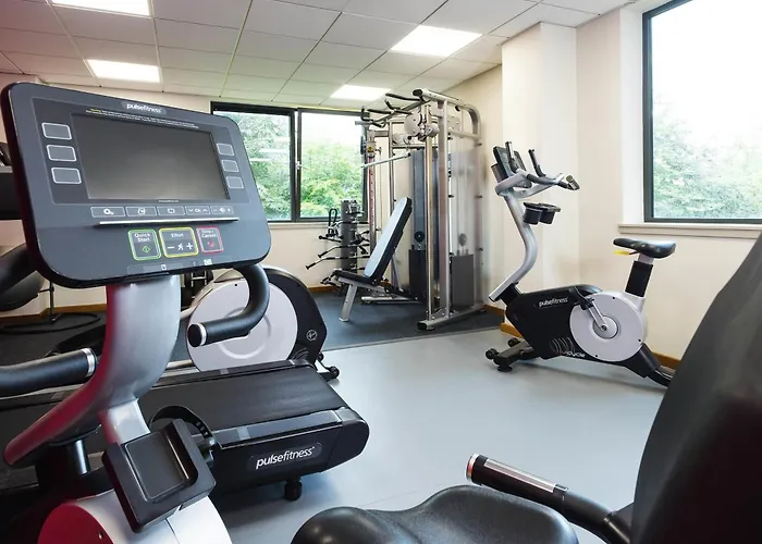 Ibis Styles Birmingham Nec & Airport