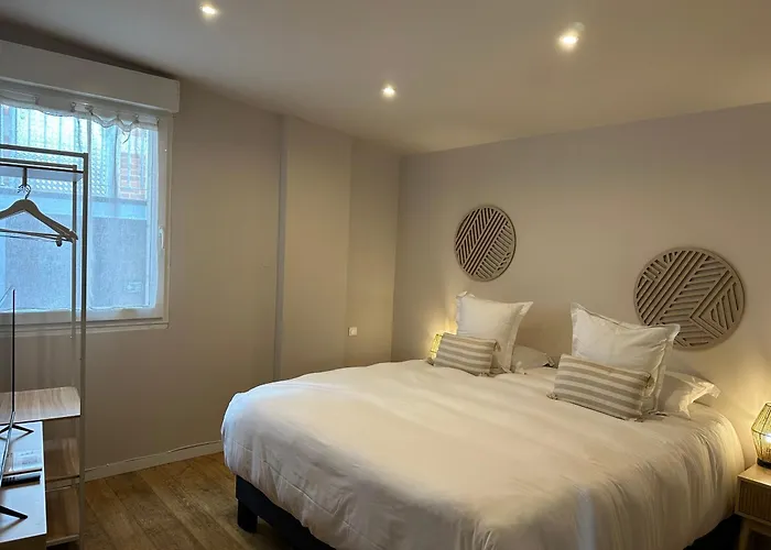 Hotel Le Dormeur Du Val