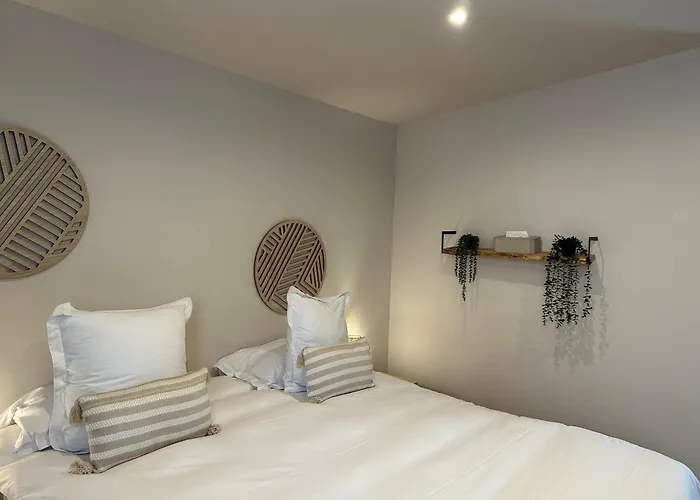 Hotel Le Dormeur Du Val
