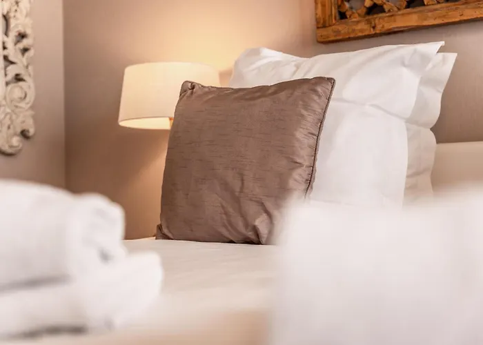 Hotel familiar: House Of Bruges