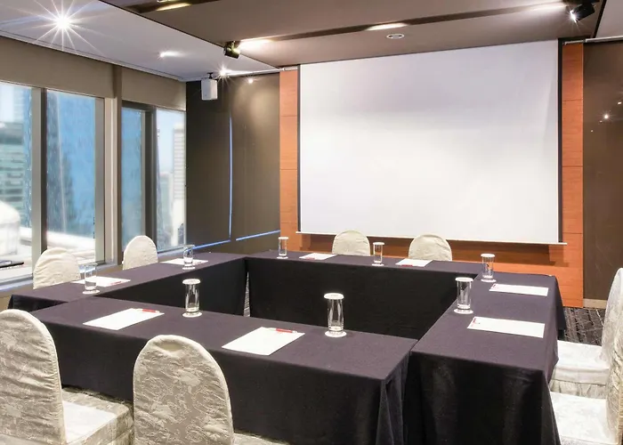 Ibis Ambassador Myeongdong