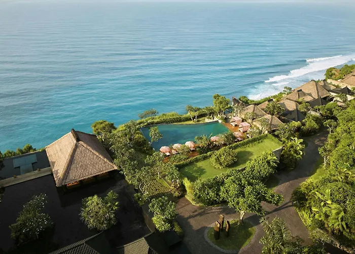 Bvlgari Bali