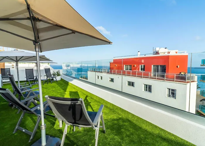 Welkom Hotel: Urbansea Atlanta