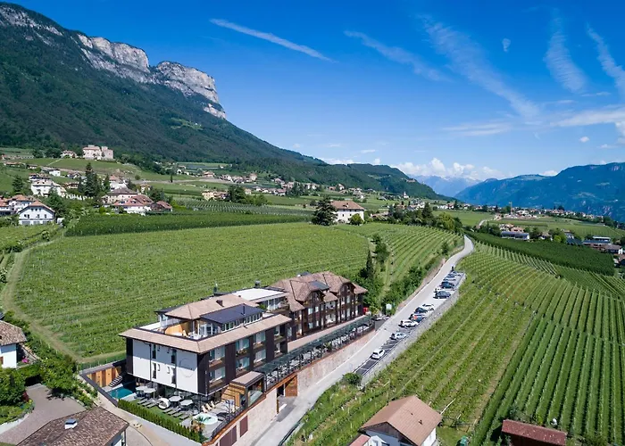 Hotel adatto agli animali: Hotel Christof