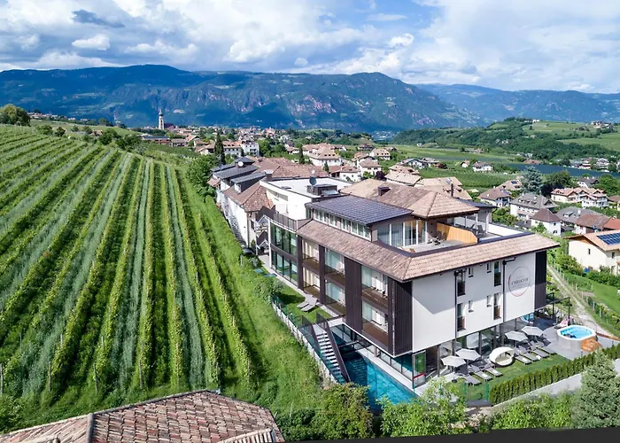 Hotel adatto agli animali: Hotel Christof