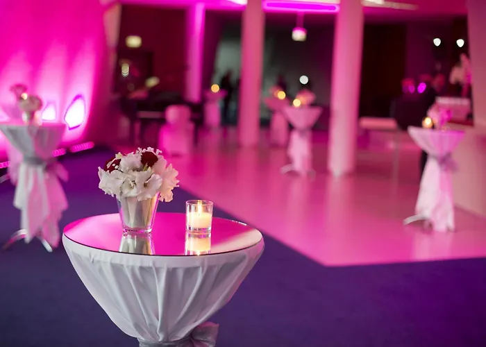 Radisson Blu Iveria