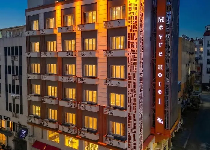 Mevre Hotel