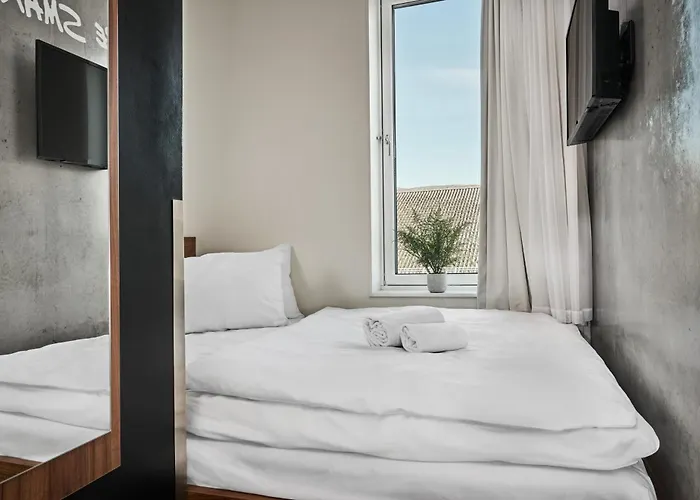 Smarthotel Tromso