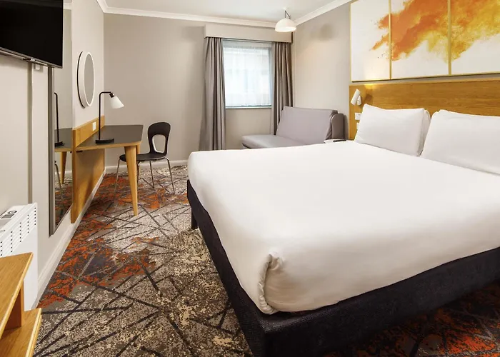 Ibis Styles Birmingham Centre