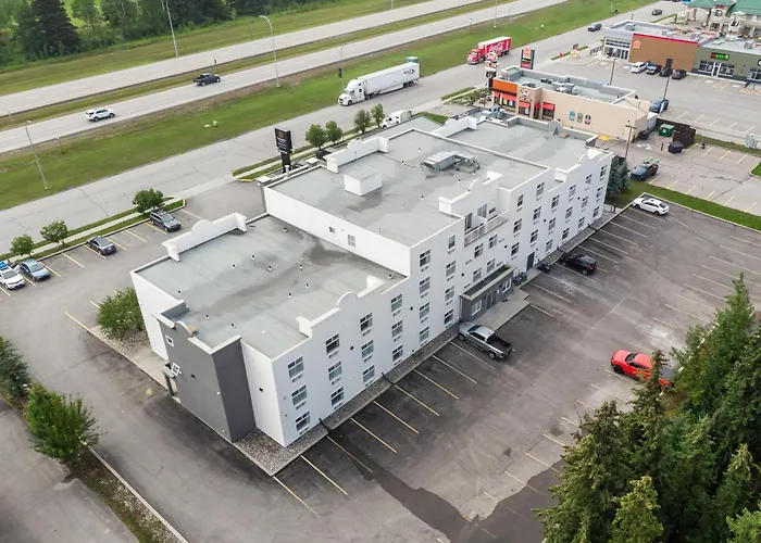 Golf hotel: Velora Hinton, An Ascend Collection Hotel