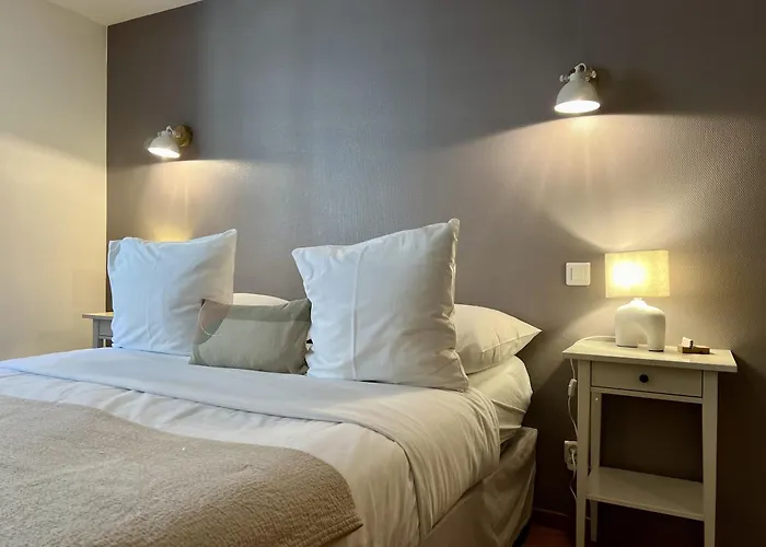 Hôtel de ski: Le Hameau d'Eguisheim - Chambres d'hôtes&Gîtes