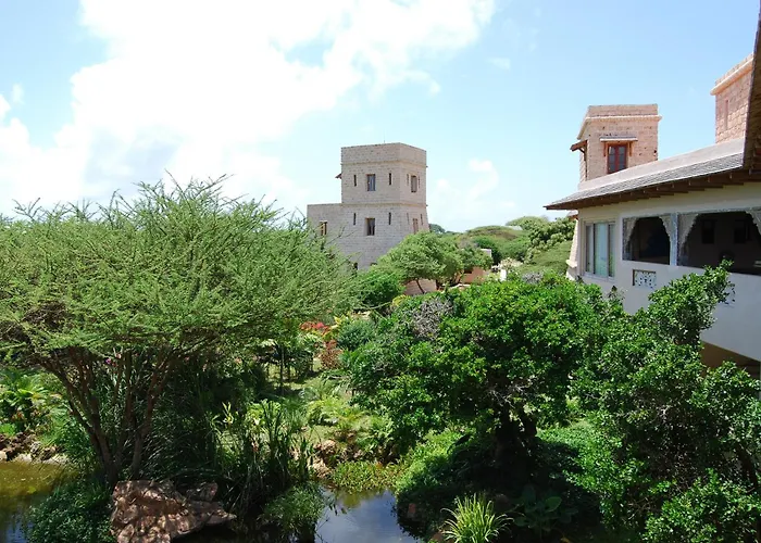 Resort: The Majlis Resort