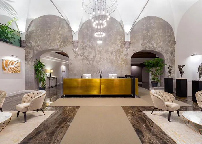 Palazzo Alfieri Residenza D'Epoca - Alfieri Collezione