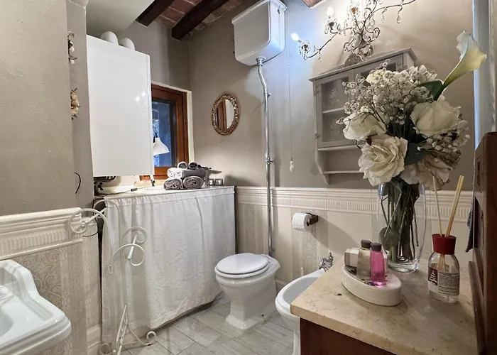 Residenza Teatro Antico