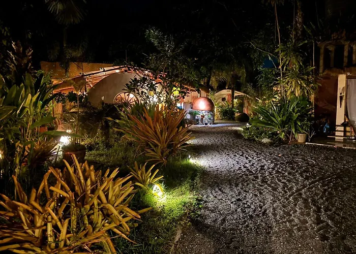 Relax Eco Life Center-