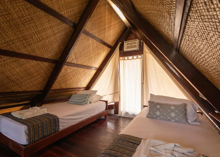 Harana Surf Resort