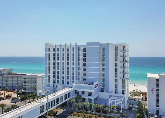 Hampton Inn & Suites -Beachfront