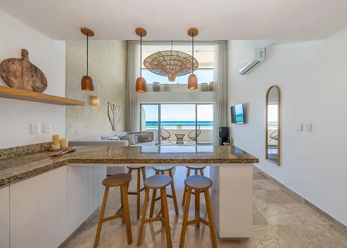 Ocean Plaza By Zama Homes