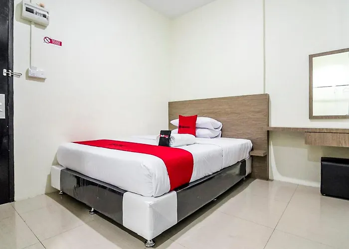 Reddoorz @ Baloi Batam