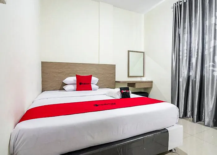 Reddoorz @ Baloi Batam
