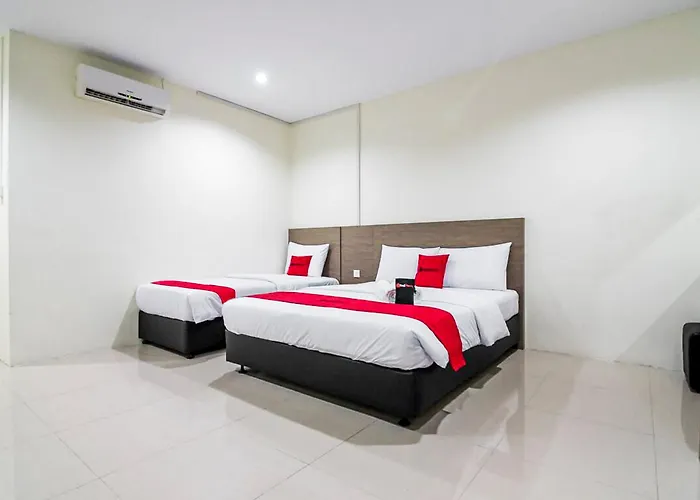 Reddoorz @ Baloi Batam