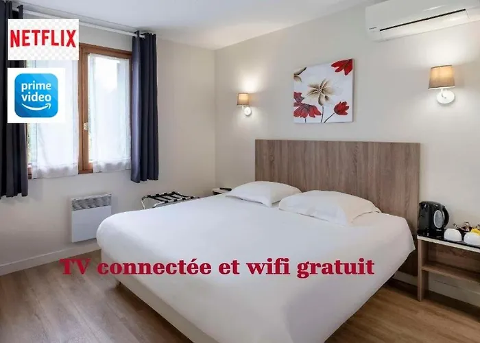 Sure By Best Western Saintes