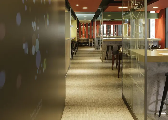 ibis London Excel-Docklands