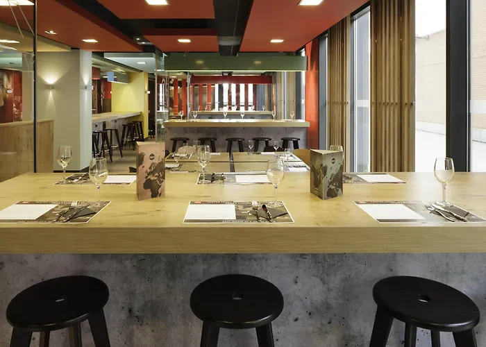 ibis London Excel-Docklands