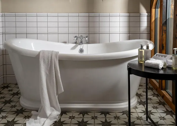 Boutique hotels Fleece At Cirencester