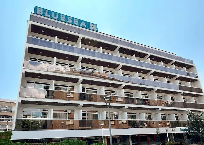 Hotel Copacabana