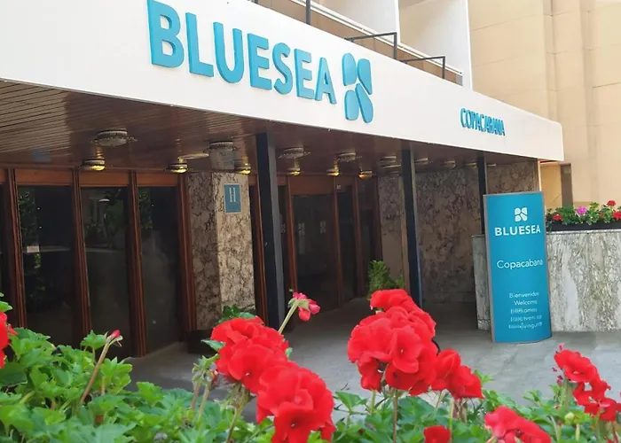Hotel Copacabana
