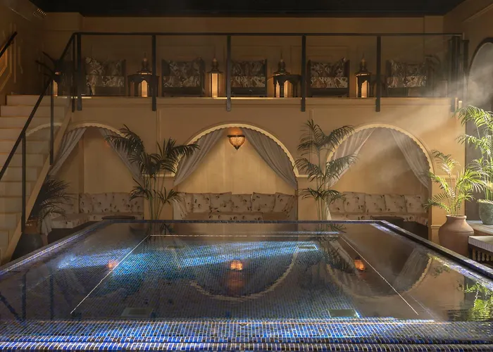 Hotel de playa: Hotel Bristol