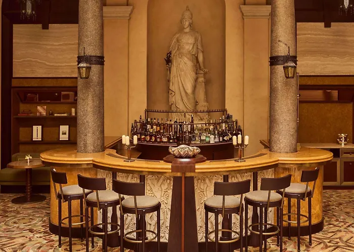 Boutique hotel only: Orient Express La Minerva