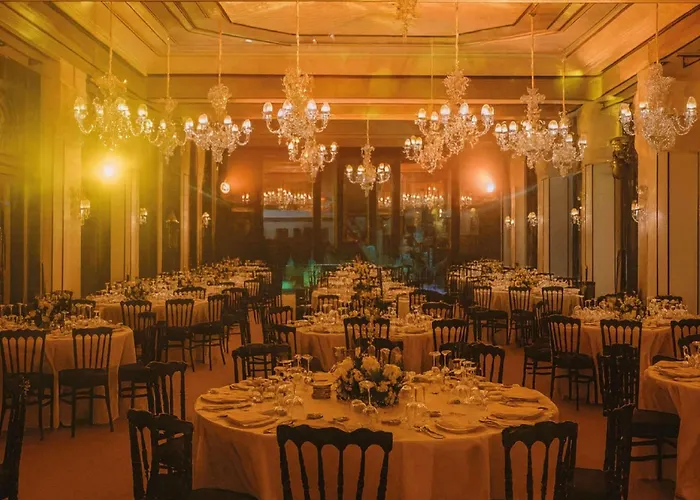 Resort: Sofitel Marrakech Palais Imperial & Spa