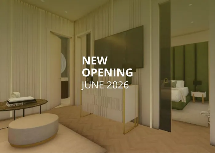 Resort: Palazzo Venere